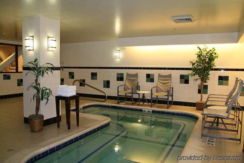 Hampton Inn And Suites Ogden Facilities photo
