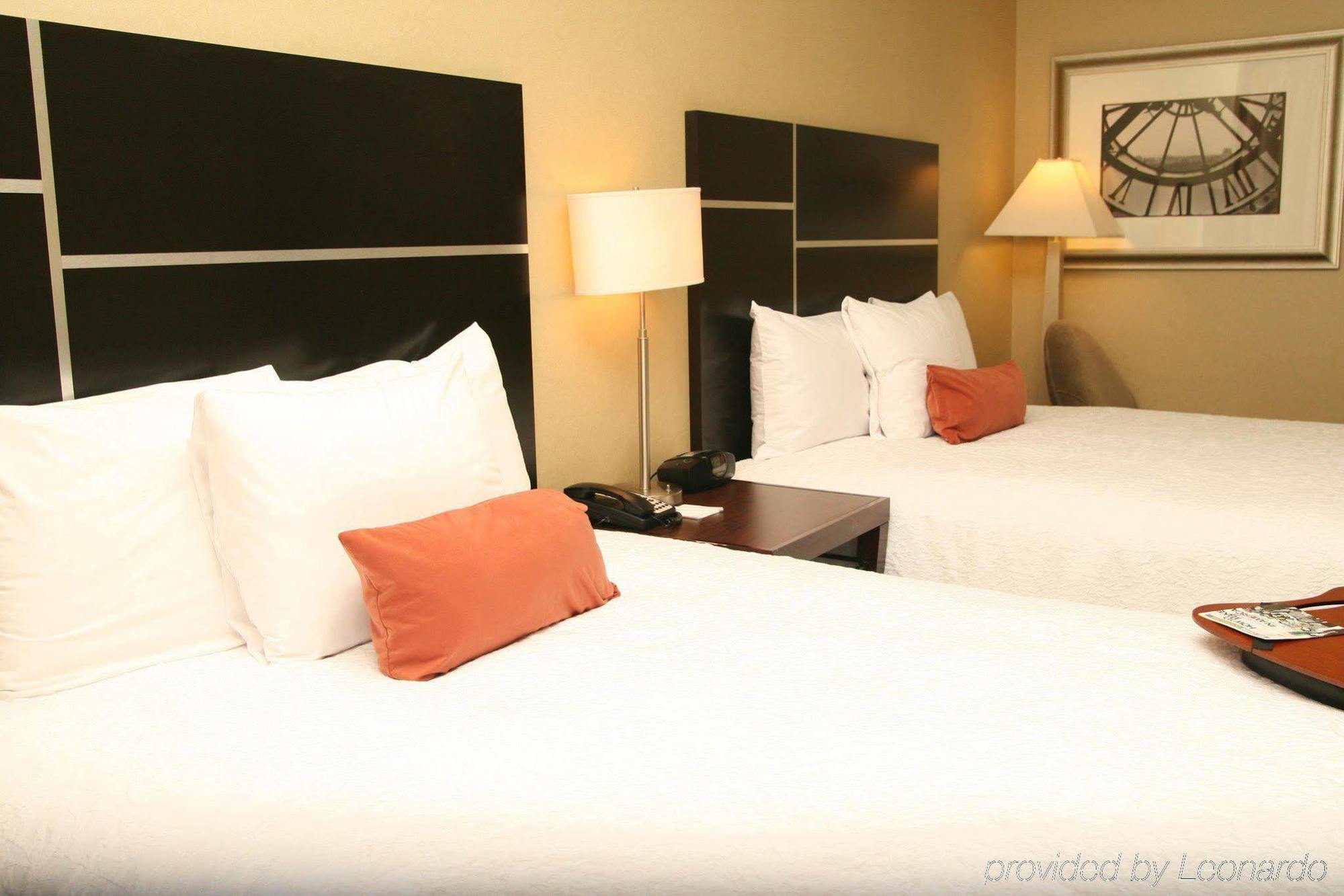Hampton Inn And Suites Ogden Room photo