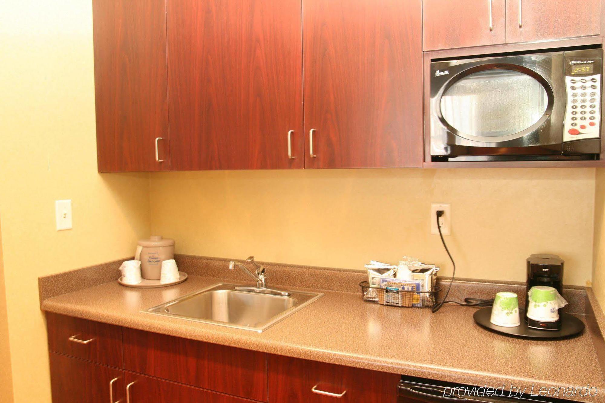 Hampton Inn And Suites Ogden Room photo
