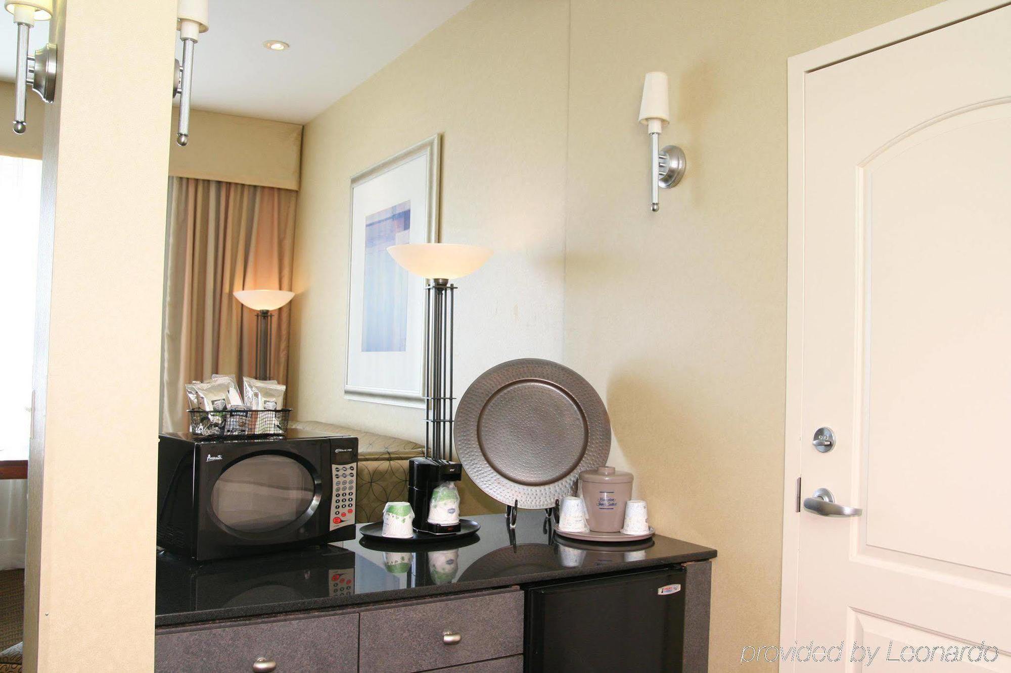Hampton Inn And Suites Ogden Room photo